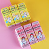 【限时活动  18赠6】韩国帕斯特牛奶125ml*3/板保质6个月草莓香蕉原味便携早餐牛奶 商品缩略图2