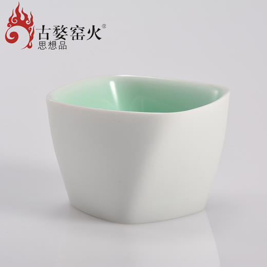 玉青瓷 扭转乾坤 商品图3