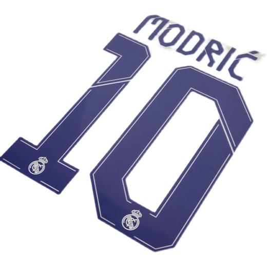 SFS正品 21-22皇家马德里皇马主场客场杯赛印号 非球衣 商品图4