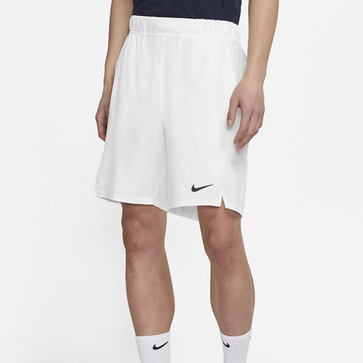 2021法网 Nike Court Dri-FIT Victory 短裤 商品图0