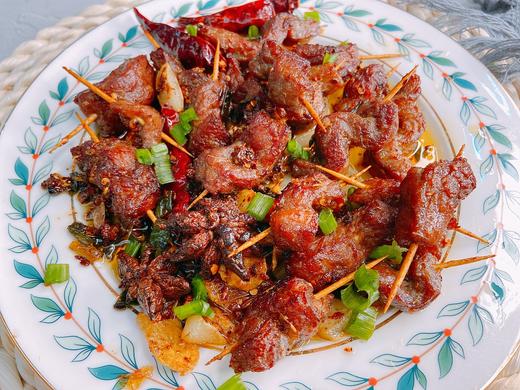 牛和妞澳洲进口牛后腿肉2.5KG [福利品] 商品图3