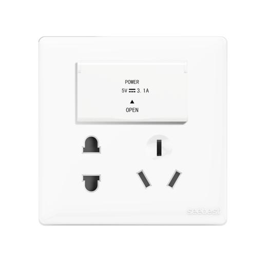 视贝Q6系列(电子信息) 商品图3