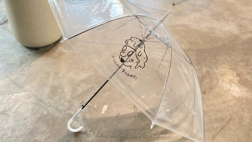 雨天快乐伞 商品图1