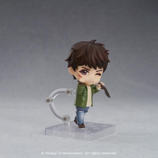 「预售定金GSAS」粘土人 吴邪  盗墓笔记（附商城特典） 商品图1