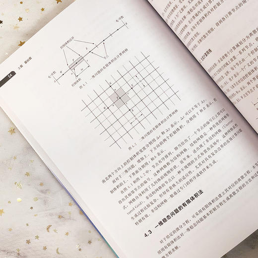 计算流体力学及其应用 商品图5