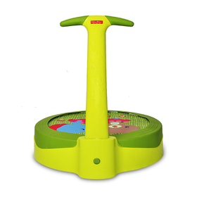 美国 费雪（Fisher-Price）儿童室内弹床