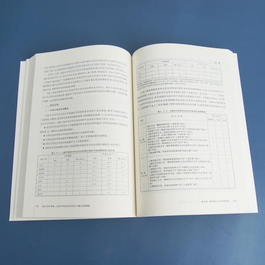 纵观 思考 展望 上海市中外合作办学现状问题与发展策略 教育国际化丛书 国际教育参考资料 商品图3