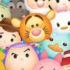Ravensburger拼图迪士尼系列-TsumTsum100片105939 商品缩略图2
