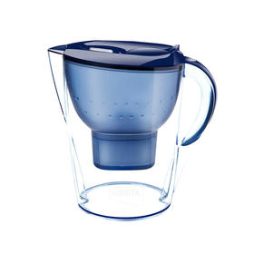 【已下架】积分购 | 碧然德家用净水壶金典款3.5L（不支持无理由退换） [福利品]