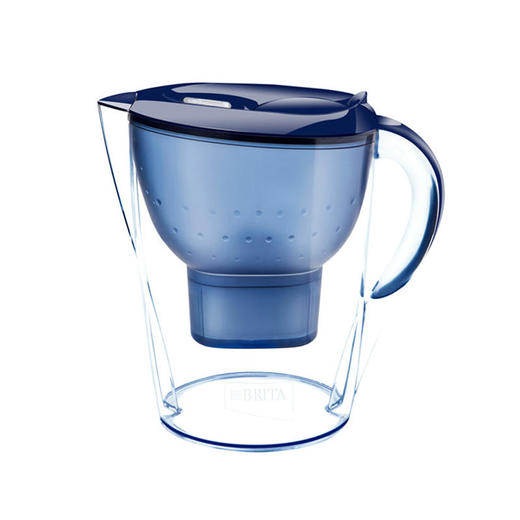 【已下架】积分购 | 碧然德家用净水壶金典款3.5L（不支持无理由退换） [福利品] 商品图0