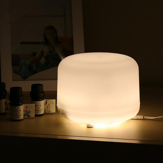 【已下架】6.15积分换购 | 久安薰舍无印香薰机250ml（不支持无理由退换） [福利品] 商品图2