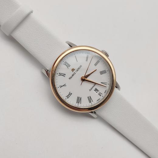 艾美典雅系列LC6063女款机械表 商品图6