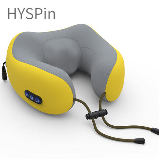 【亏本清仓】汇优尚品 揉捏震动款充电颈椎按摩仪颈部 （不支持退换）[福利品] 商品图7