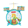 美国 费雪（Fisher-Price） 儿童架子鼓 商品缩略图0
