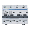 视贝小型断路器 DZ47-100 4P D型 商品缩略图0