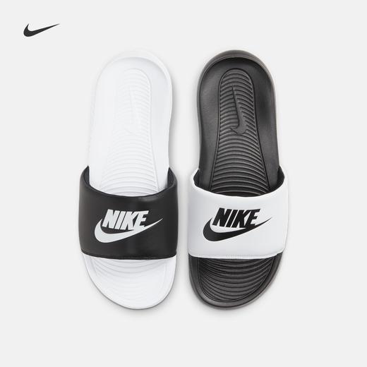 Nike/耐克VICTORI ONE SLIDE MIX男子拖鞋新款夏季DD0234-100 商品图3