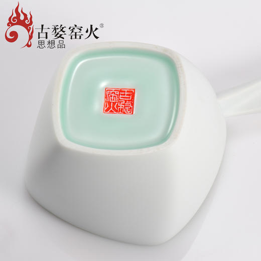 玉青瓷 扭转乾坤 商品图4