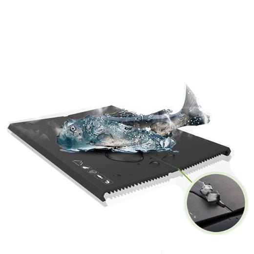 【已下架】智塔Wisetopinnovation负能量0℃零度海鲜肉类牛排急速解冻板（不支持无理由退换） [福利品] 商品图4