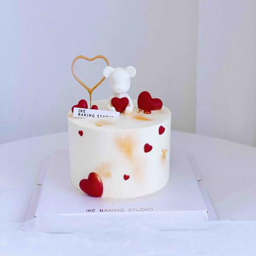 表白熊 商品图0