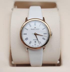 艾美典雅系列LC6063女款机械表