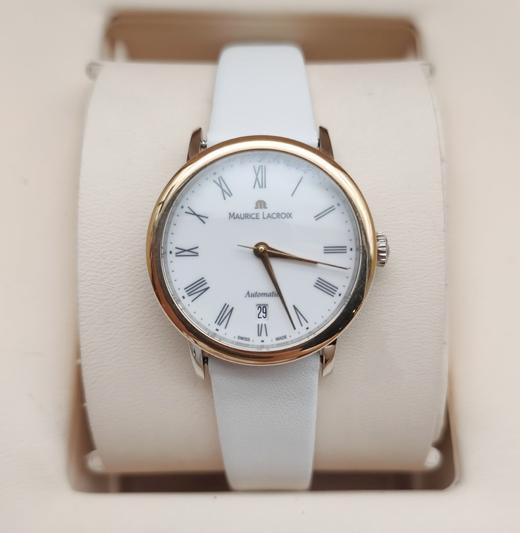 艾美典雅系列LC6063女款机械表 商品图0