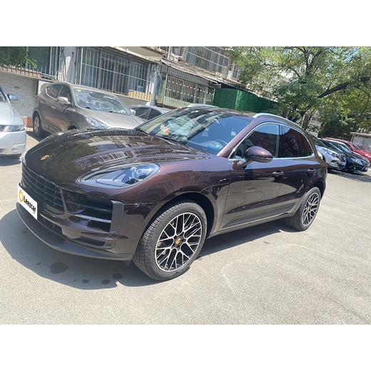 【月租-北京】保时捷 Macan 2.0T 商品图3