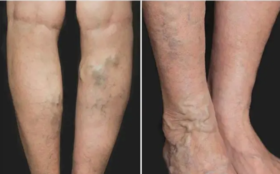 这些人最容易得静脉曲张！用好它，消青筋，缓肿痛，跟“蚯蚓腿”说拜拜！