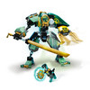 乐高幻影忍者系列劳埃德的水下机甲71750 商品缩略图4