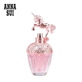 安娜苏 粉翼天马独角兽香水50ml