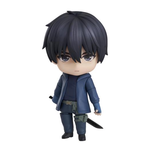 「预售定金GSAS」粘土人 张起灵 盗墓笔记（附商城特典） 商品图4