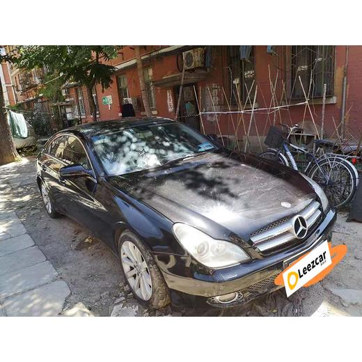 【特价月租-北京】奔驰  CLS级 300 商品图3