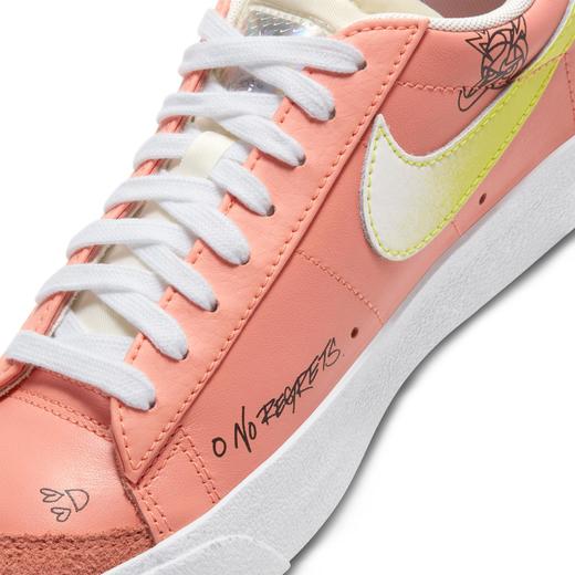 Nike耐克官方BLAZER LOW 77女子运动鞋板鞋新款板鞋DJ4281 商品图8