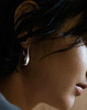 北京仓｜KINRADEN-Unsuspected Violets-耳钉（单只）［丹麦设计师］ 商品缩略图0