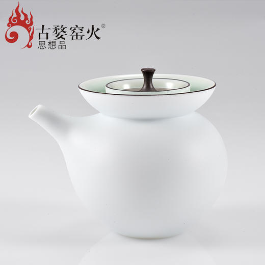 玉青瓷 观自在全套 商品图3