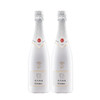 【双支特惠装】科多纽歌萄源安娜白中白起泡葡萄酒 Codorniu Anna Blanc de Blanc 750ml*2 商品缩略图0