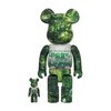 Bearbrick-森林千秋-400%+100% 商品缩略图0
