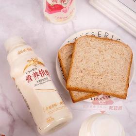 娃哈哈营养快线椰子味350g/瓶