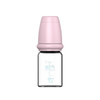【亏本清仓】55度 儿童杀菌消毒奶瓶 高档健康杀菌高硼硅玻璃210ML （不支持退换）[福利品] 商品缩略图0
