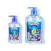 中国香港蜜语婴儿二合一洗发沐浴露500ml/220ml 两种规格 使用便捷 111957/111958 商品缩略图0