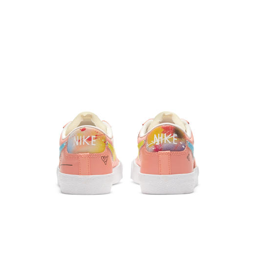 Nike耐克官方BLAZER LOW 77女子运动鞋板鞋新款板鞋DJ4281 商品图4