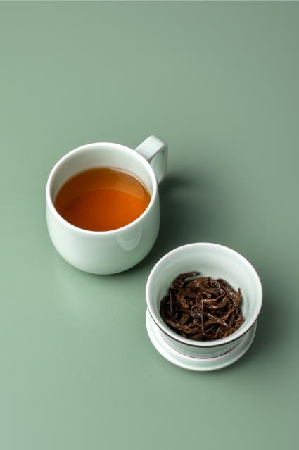 玉青瓷 暖心杯 商品图1