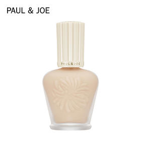 Paul&Joe 搪瓷保湿隔离乳白盖30ml