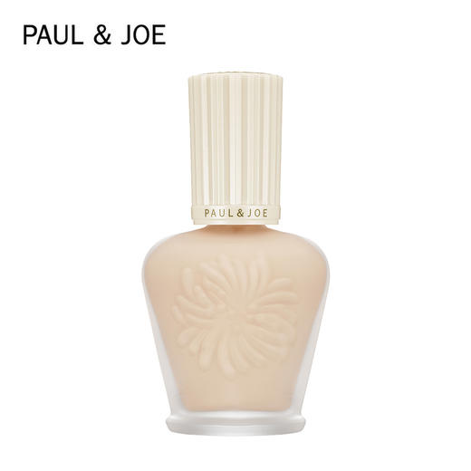 Paul&Joe 搪瓷保湿隔离乳白盖30ml 商品图0