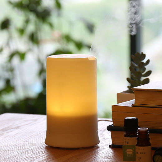 【已下架】6.15积分换购 | 久安薰舍无印香薰机100ML（不支持无理由退换） [福利品] 商品图1