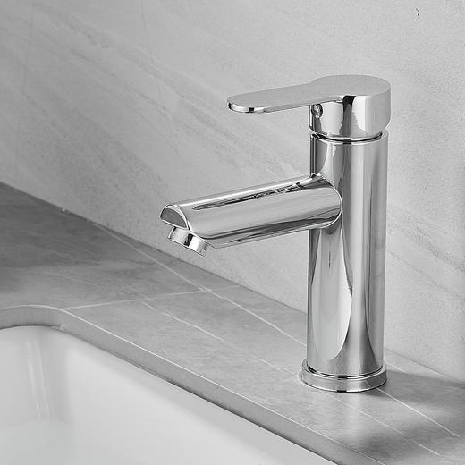 SQ：5085 304镜面直咀 商品图0