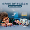 乐高LEGO 复仇者联盟：终局之战LEGC76192 商品缩略图1