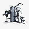 舒华G5205综合训练器四人站 商品缩略图0