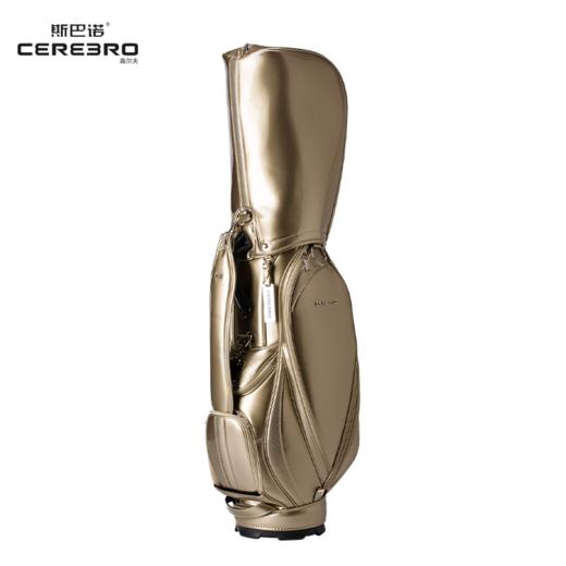 CEREBRO 斯巴诺高尔夫球包+衣物包 2021新升级 商品图4