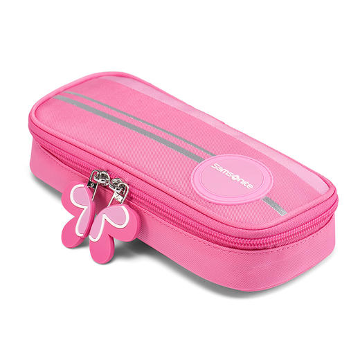 新秀丽新款可爱内里抗菌面料大容量健康儿童笔袋  TU6 商品图7