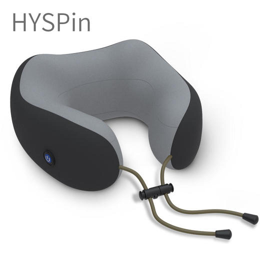 【已下架】积分换购 | 汇优尚品 U型枕震动款 （不支持无理由退换）[福利品] 商品图4